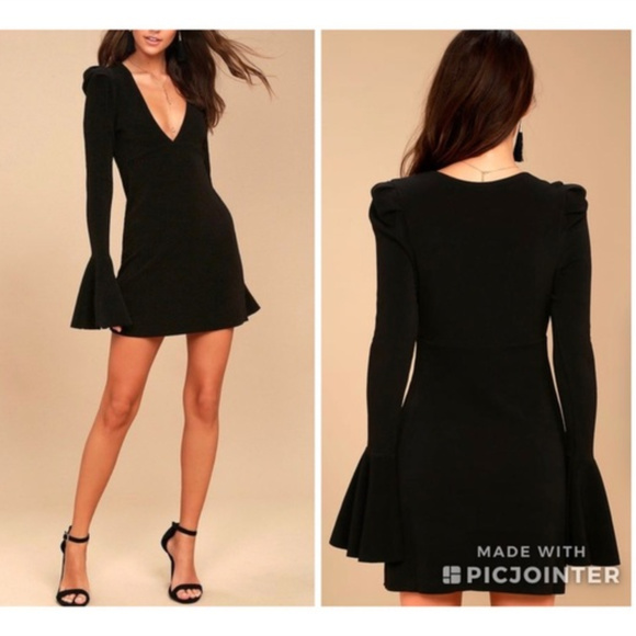 🆕️ Free People Talk About It Mini - Picture 4 of 7